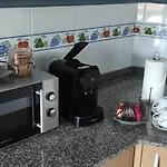 Piso As Rodas فيلانويفا دي أروسا