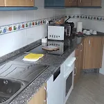 Piso As Rodas فيلانويفا دي أروسا