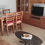 Apartment Piso As Rodas Vilanova de Arousa