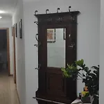 شقة Piso As Rodas *