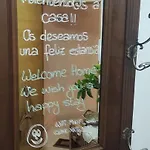 Piso As Rodas شقة فيلانويفا دي أروسا