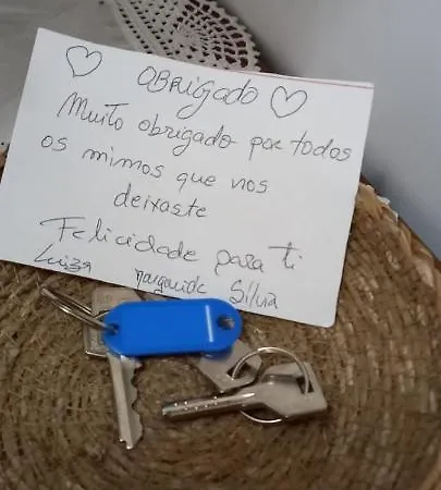 Piso As Rodas Διαμέρισμα