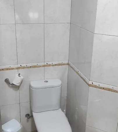 Piso As Rodas