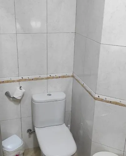 Piso As Rodas